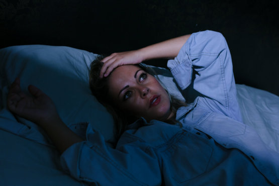 How Lack of Sleep Affects Your Metabolism
