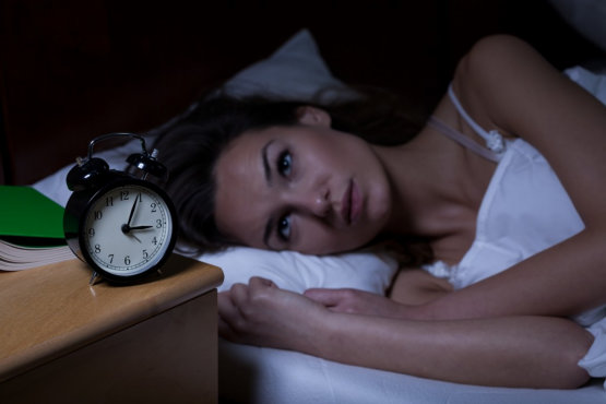 The Difference Between Chronic and Acute Insomnia