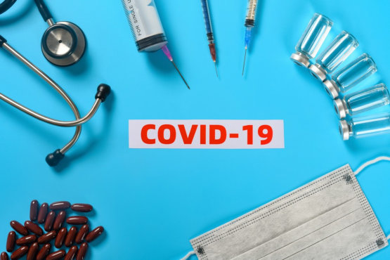 How Sleep Can Optimize COVID-19 Vaccines Effectiveness
